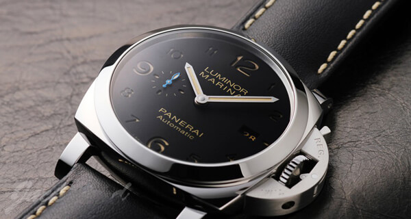 パネライスーパーコピー PANERAI ルミノールマリーナ 1950 ３デイズ アッチャイオ PAM01359